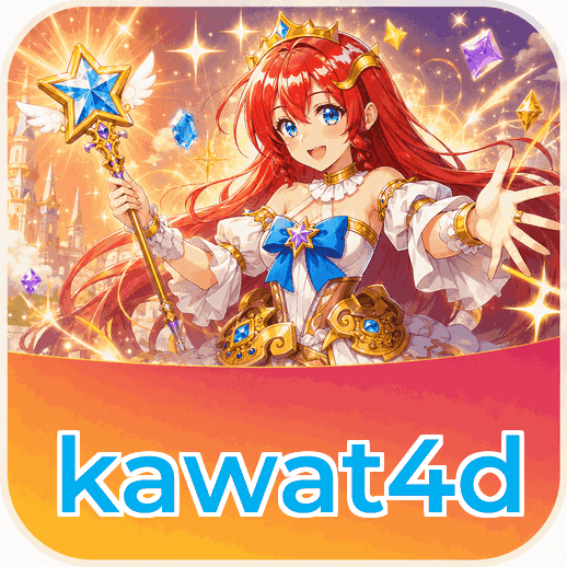 Screenshot 4 - kawat4d Dark Mode