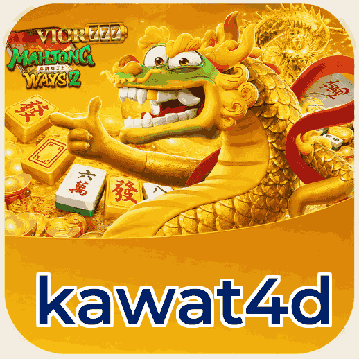 Screenshot 1 - kawat4d Home Screen