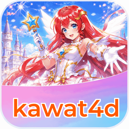 Screenshot 4 - kawat4d Dark Mode