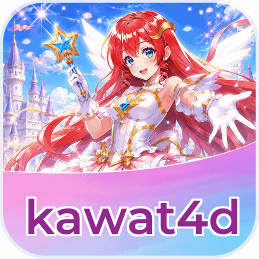 Screenshot 1 - kawat4d Home Screen