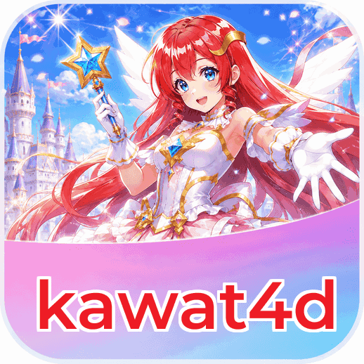 Screenshot 4 - kawat4d Dark Mode