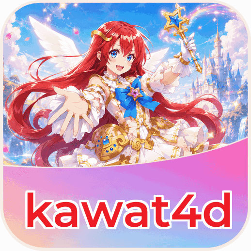 Screenshot 6 - kawat4d Notifications