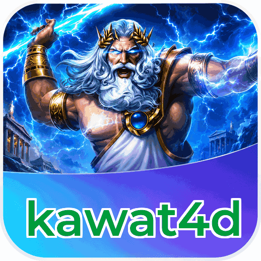 Screenshot 1 - kawat4d Home Screen