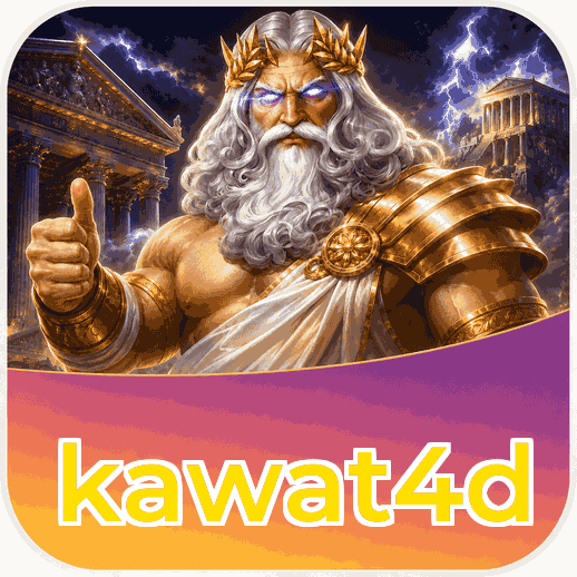 Screenshot 1 - kawat4d Home Screen