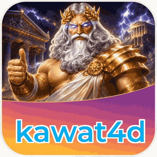 Screenshot 1 - kawat4d Home Screen