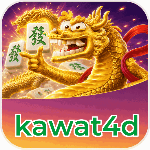 Screenshot 1 - kawat4d Home Screen