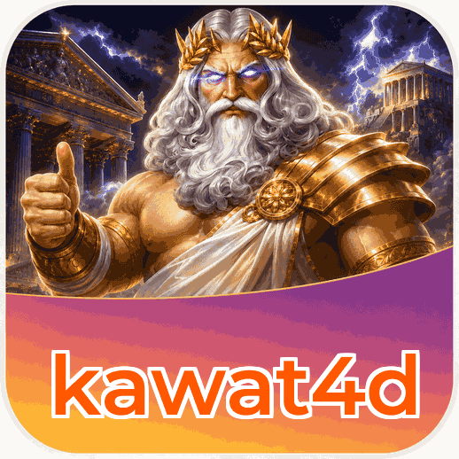 Screenshot 3 - kawat4d Settings