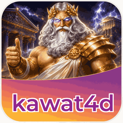 Screenshot 3 - kawat4d Settings