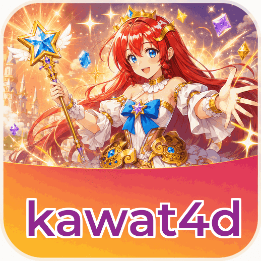 Screenshot 2 - kawat4d Features
