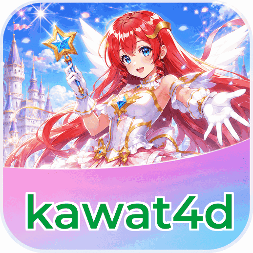 Screenshot 1 - kawat4d Home Screen