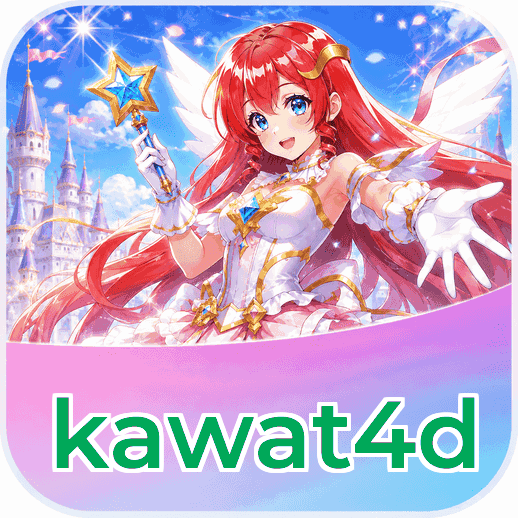 Screenshot 2 - kawat4d Features