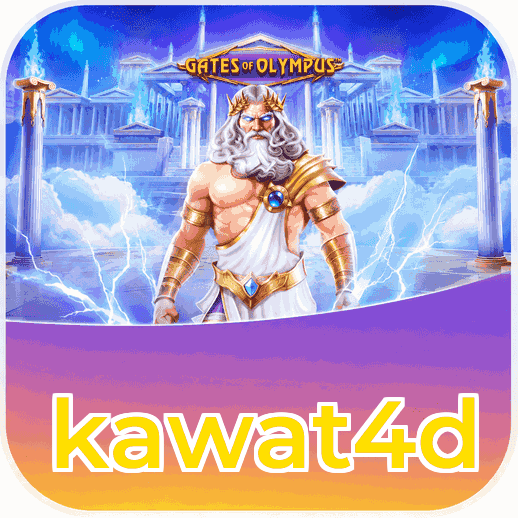Screenshot 1 - kawat4d Home Screen